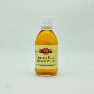 Liberon - Special Pale French Polish