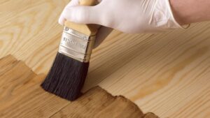 Liberon Spirit Wood Dye