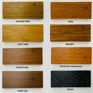 Liberon Spirit Wood Dye