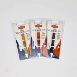 Liberon - 3 Part Touch Up Pen
