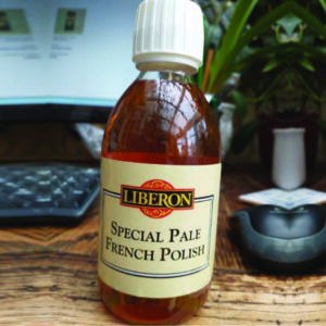 Special Pale French Polish