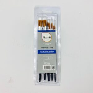 Harris Brush Set pack