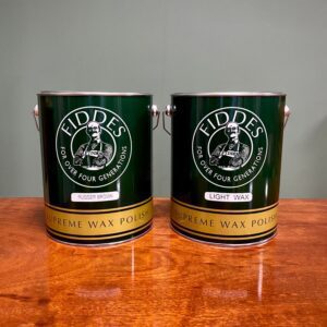 Supreme Wax Polish - 5L