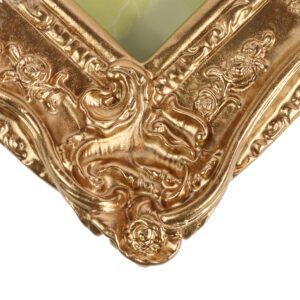 Gilt Varnish - Acrylic Gilding Enamel Paint -Bronze