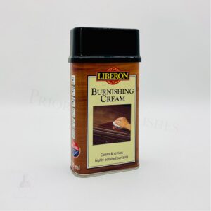 Liberon Burnishing Cream