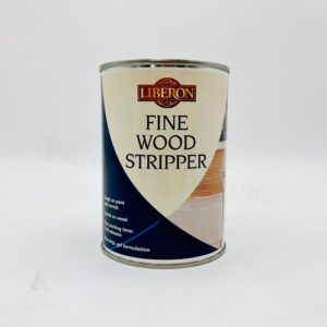 Liberon Fine Wood Stripper