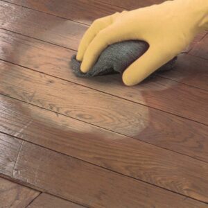 Liberon Floor Cleaner