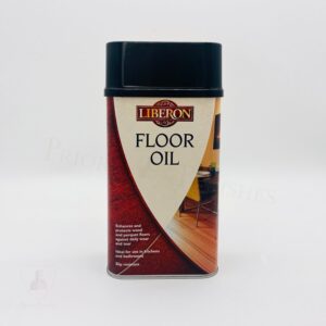 Liberon Floor Oil