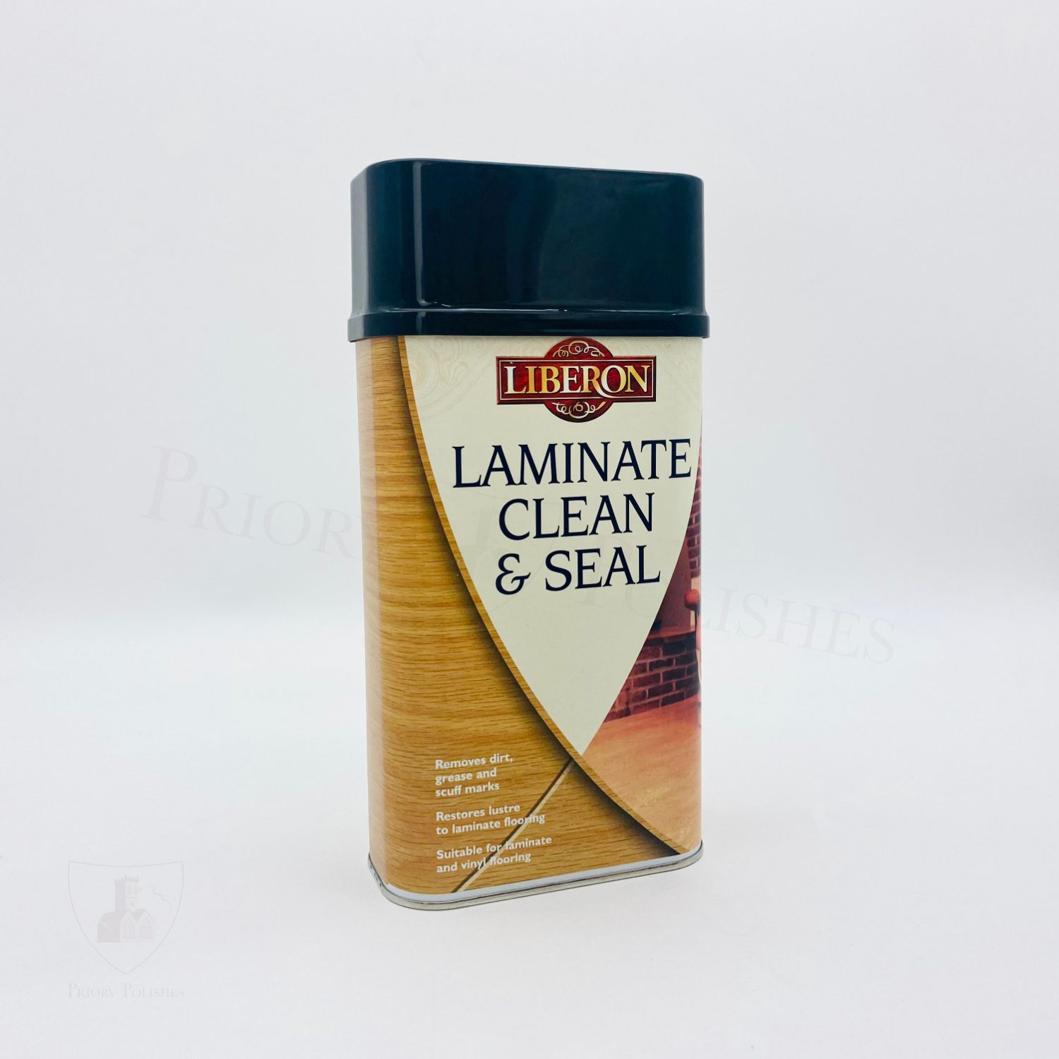 Liberon Laminate Clean & Seal