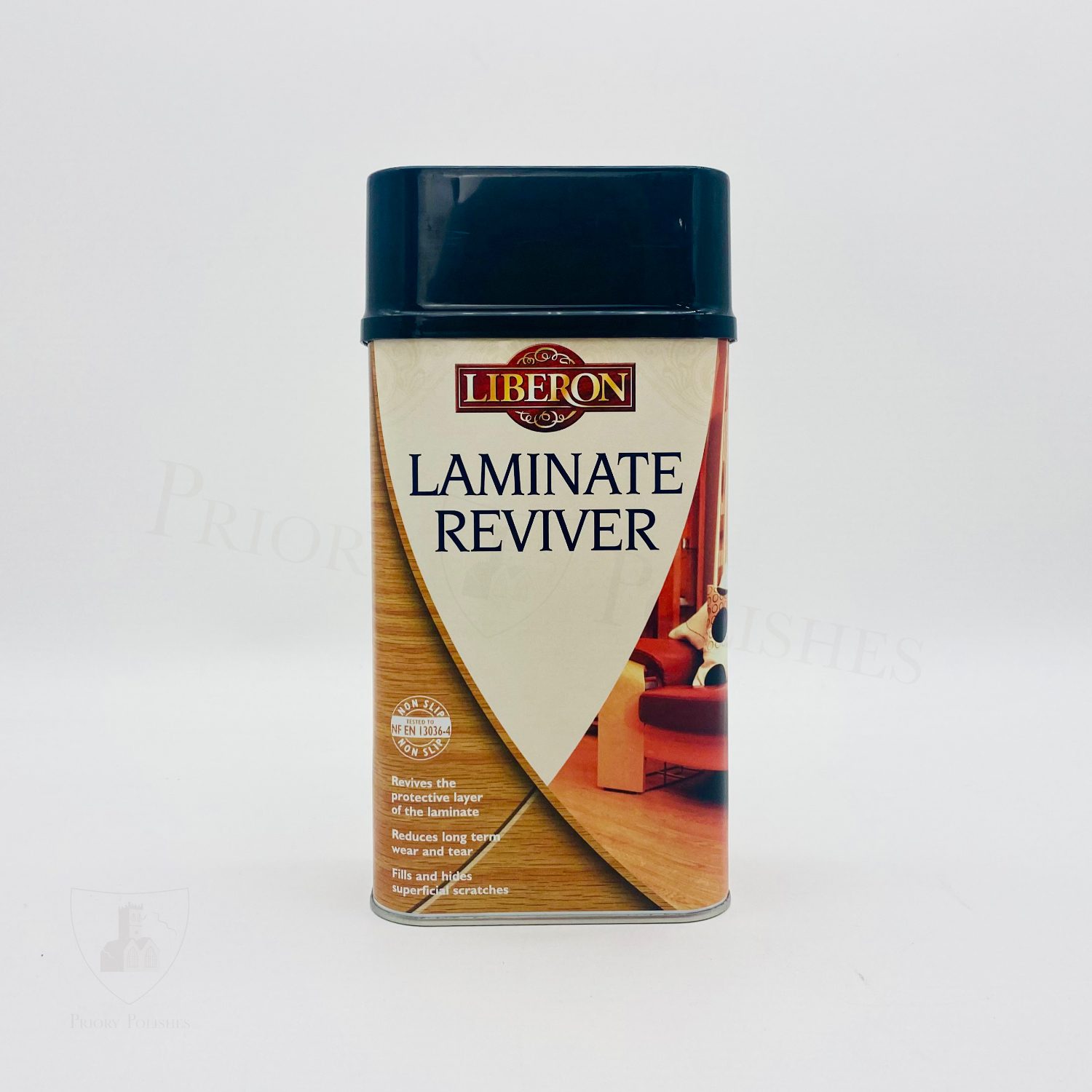 Liberon Laminate Floor Reviver