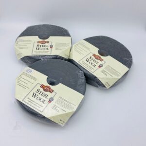 Liberon Steel Wire Wool