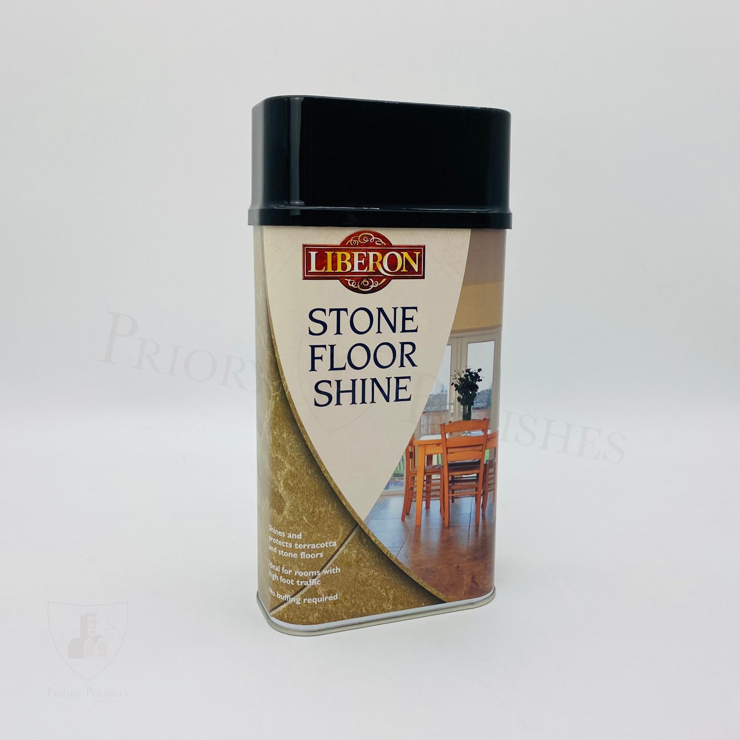 Liberon Stone Floor Shine