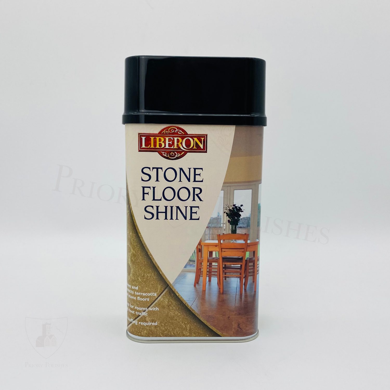 Liberon Stone Floor Shine