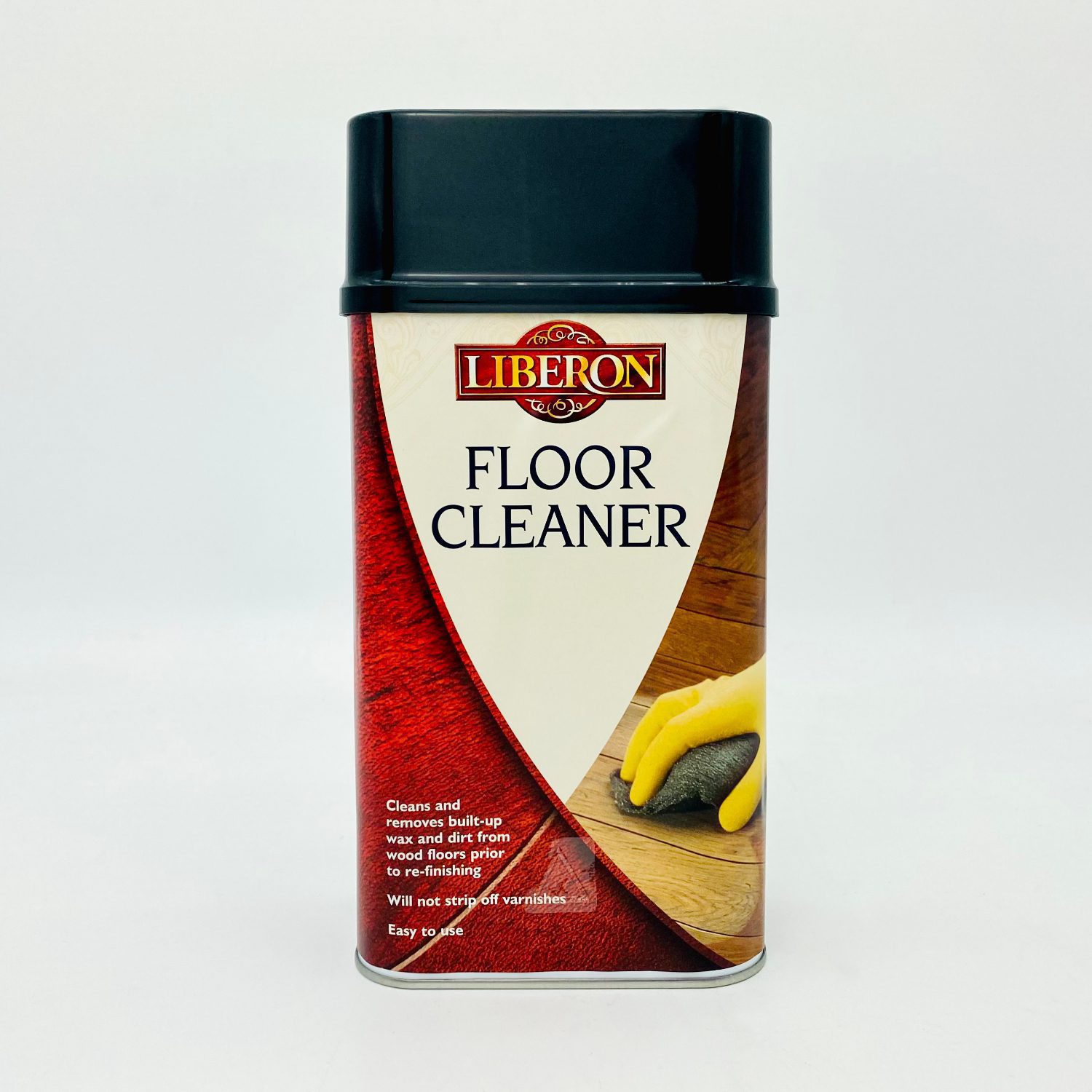 Liberon Wood Floor Cleaner