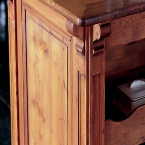 Palette Wood Dye