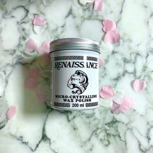Renaissance Micro-Crystalline Wax
