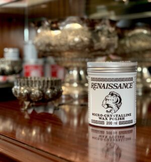 Renaissance Micro-Crystalline Wax