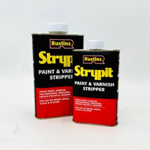 Rustins Strypit