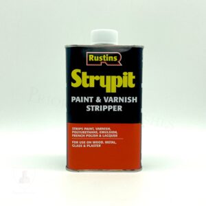 Rustins Strypit 500ml