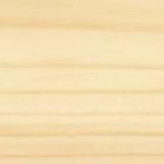 3058 Clear Matt Top Oil Colour Swatch
