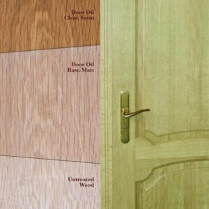 OSMO Door Oil