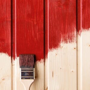 OSMO Flat Brush