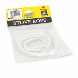 Hotspot Stove Rope