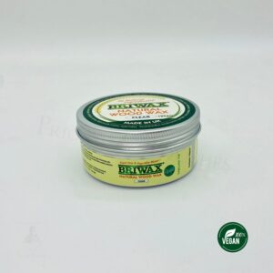 Briwax Natural Wood Wax – 125ml - 100% Vegan