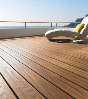 Osmo Decking Oils