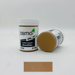Osmo Wood Filler - 250g - Mid Oak