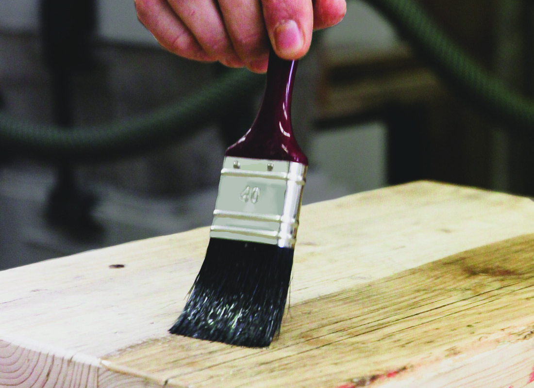 Linseed Oil