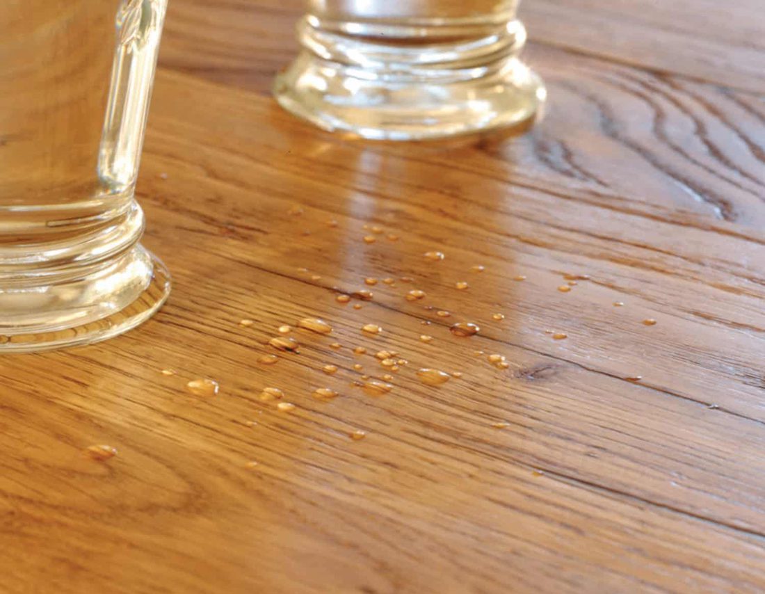 Danish Oil