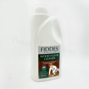 Fiddes Wood Floor Cleaner