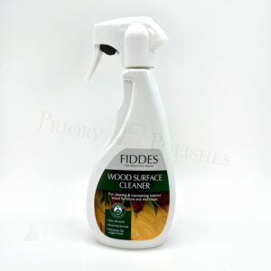 Fiddes Wood Surface Cleaner