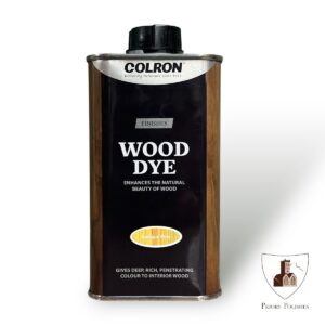 Colron Wood Dye - Antique Pine