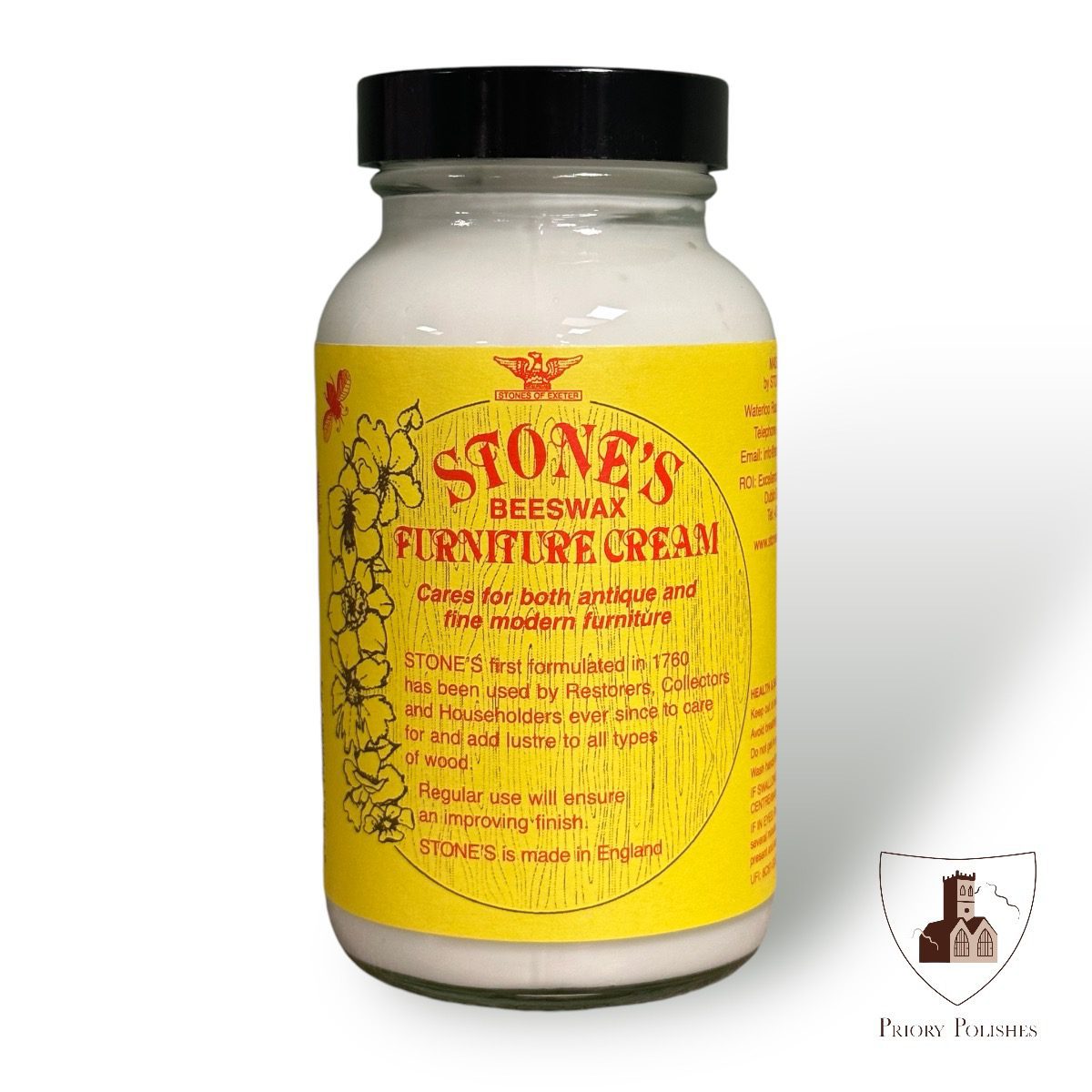 Stones furniture Cream - Light