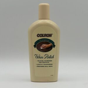 Colron Wax Polish
