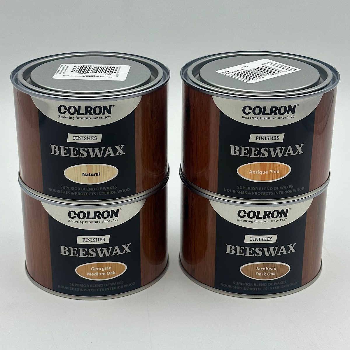 Colron Beeswax
