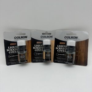 Colron Liquid Scratch Cover