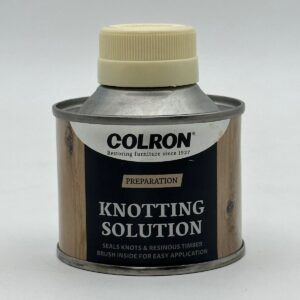 Colron Knotting Solution