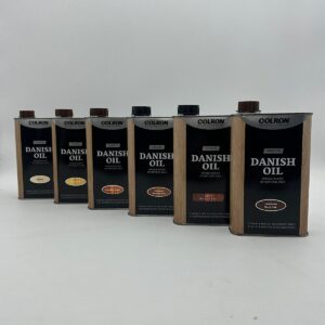 Colron Danish Oil