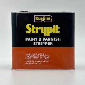 Rustins Strypit 2.5 Litre