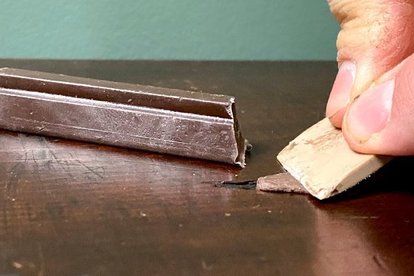 wax filler stick