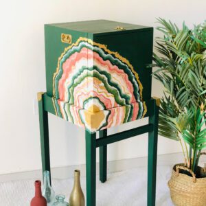 Amsterdam Green Annie Sloan Chalk Paint