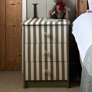 Annie Sloan Chalk Paint - Chateau Grey
