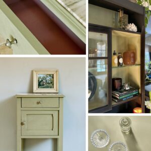 Annie Sloan Chalk Paint - Chateau Grey