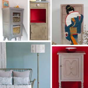 Annie Sloan Chalk Paint - Coco