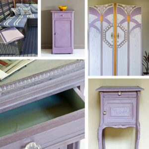 Annie Sloan Chalk Paint - Emile
