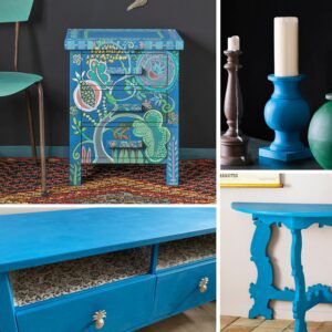 Annie Sloan Chalk Paint - Giverny