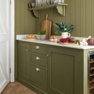 Annie Sloan Chalk Paint - Olive